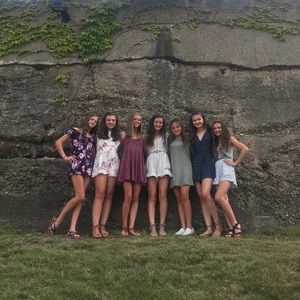 Meet your Posher, Emma